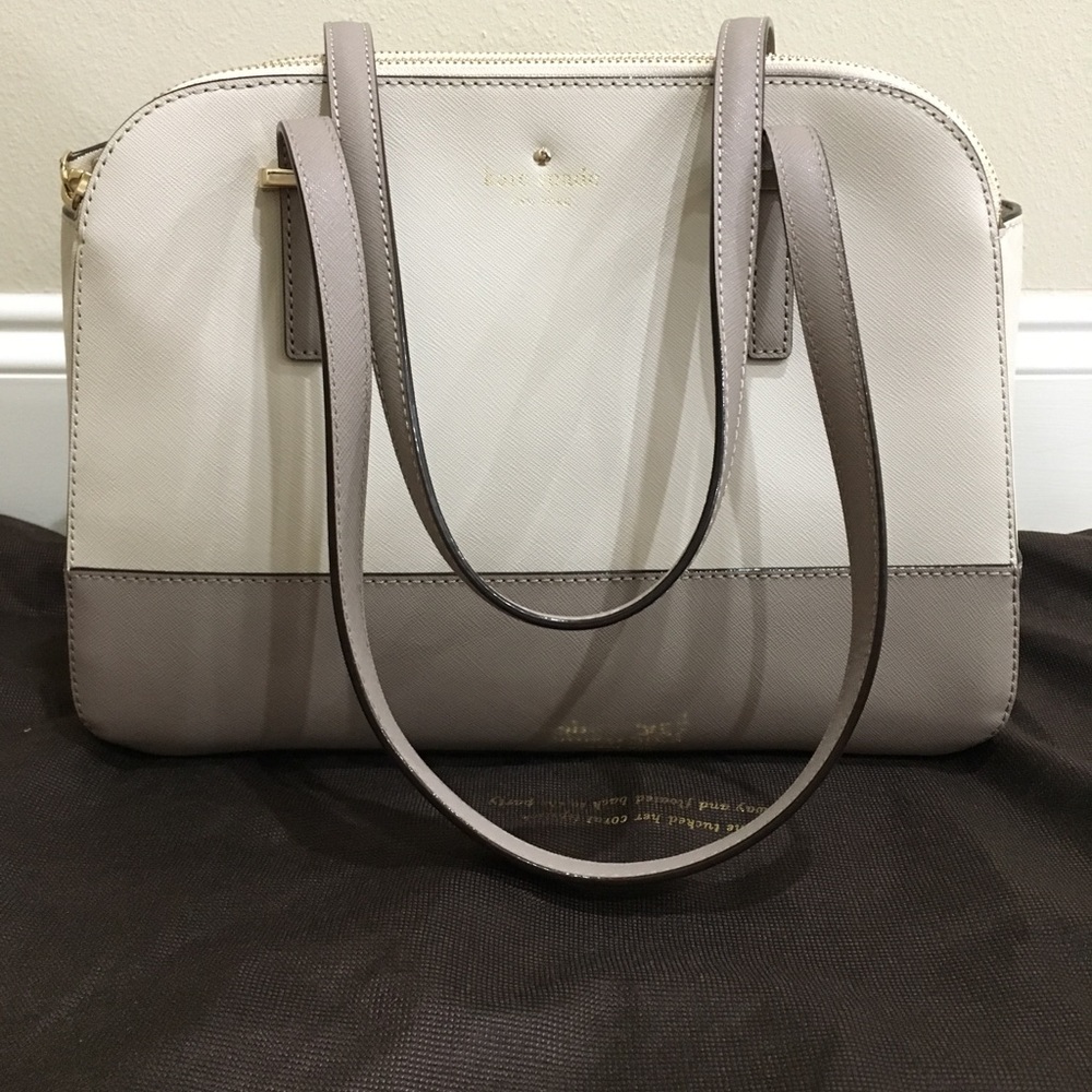Authentic kate spade